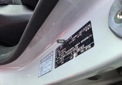 2016 Hyundai Santa FE KMHSW81UDGU616838 VIN:KMHSW81UDGU616838