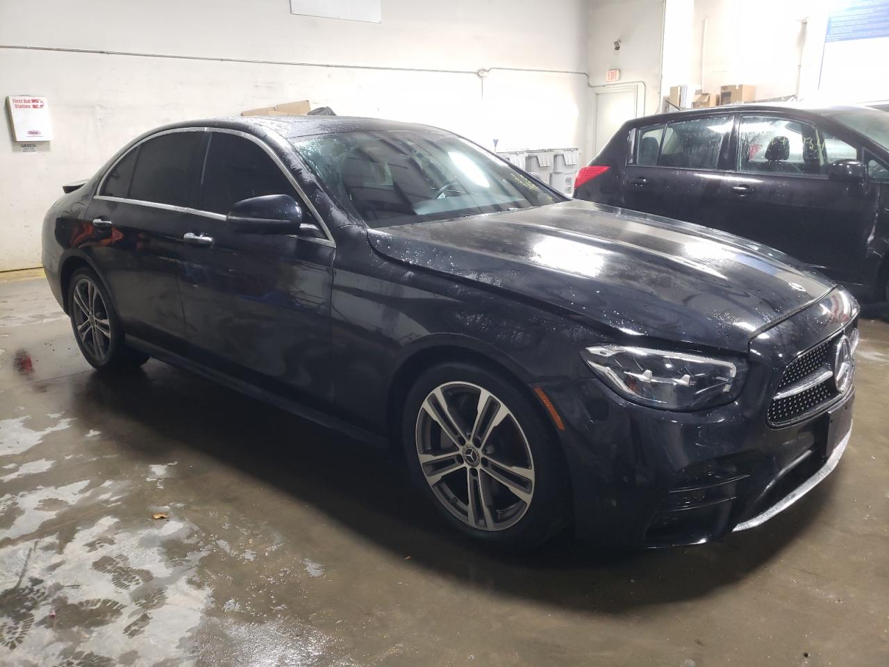 2023 MERCEDES-BENZ E 350 4MATIC VIN:W1KZF8EB9PB182655