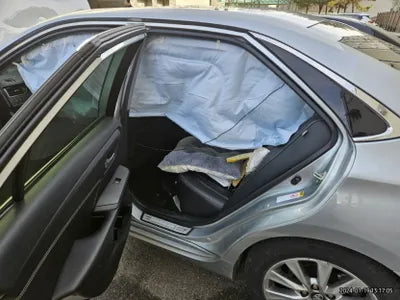 2017 Toyota Camry 4T1BF1FK0HU765909 VIN:4T1BF1FK0HU765909