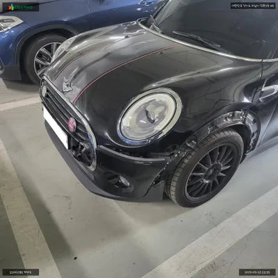 2018 MINI Cooper WMWXP5105J2H39361 VIN:WMWXP5105J2H39361