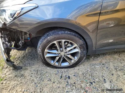 2016 Hyundai Santa FE VIN:
