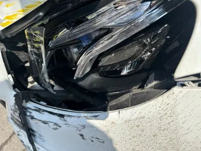 2019 Mercedes-Benz E 300 VIN: