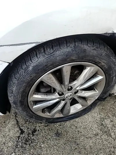 2015 Kia Carnival VIN: