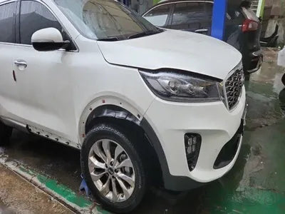2019 Kia Sorento VIN: