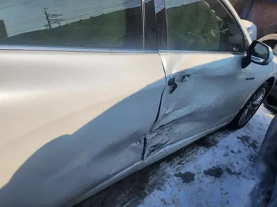 2021 Toyota Avalon VIN: