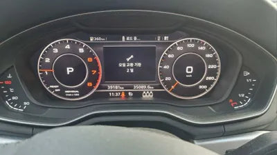 2019 Audi A4 WAUZZZF41KA122114 VIN:WAUZZZF41KA122114
