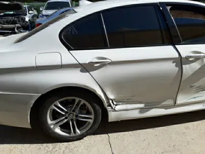 2016 BMW 520 533KMWBA5E7103GG5 VIN:533KMWBA5E7103GG5