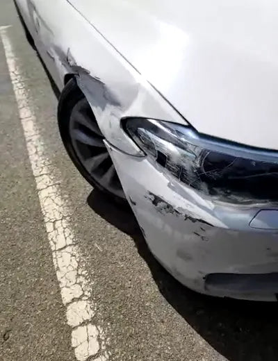 2015 BMW 520 000KMWBA5E510XFG0 VIN:000KMWBA5E510XFG0