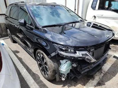 2020 Kia Carnival VIN: