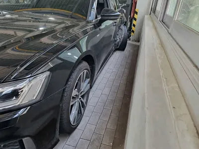 2022 Audi A6 WAUZZZF29NN006526 VIN:WAUZZZF29NN006526