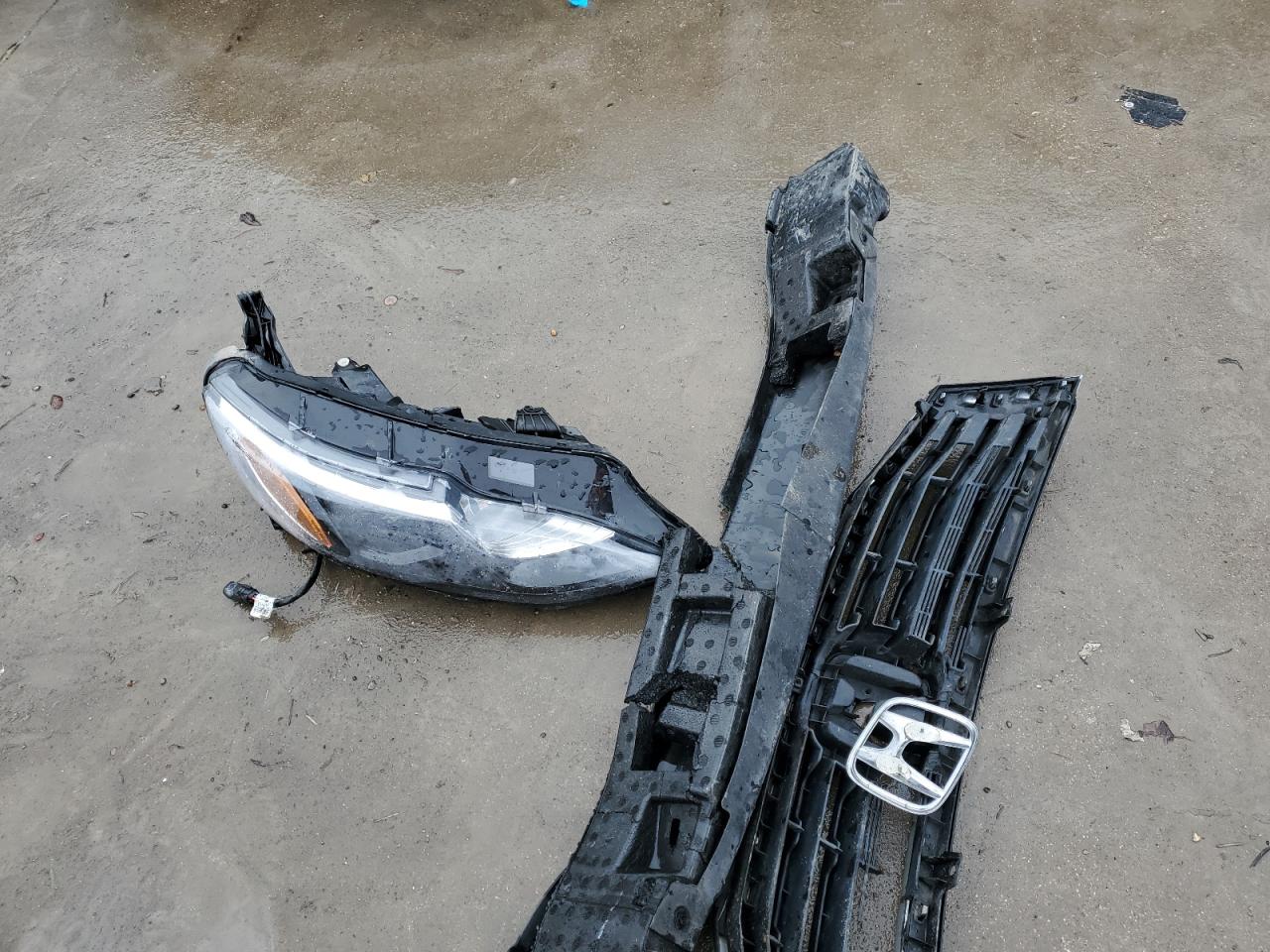 2023 CHEVROLET MALIBU LT VIN:1G1ZD5ST6PF193318