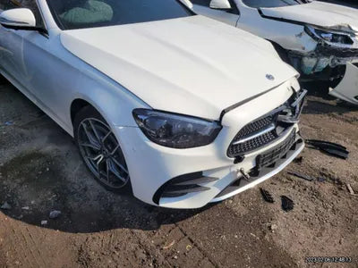 2021 Mercedes-Benz E 220 W1KZF0FB6MA909042 VIN:W1KZF0FB6MA909042