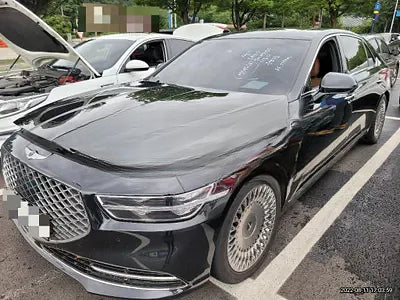 2020 Genesis G90 NONE VIN: