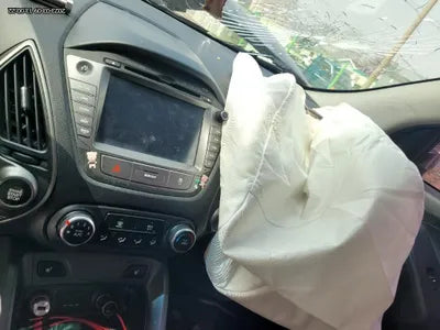 2014 Hyundai Tucson VIN: