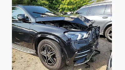 2020 Mercedes-Benz GLE 400 W1NFD2DB2LA277133 VIN:W1NFD2DB2LA277133