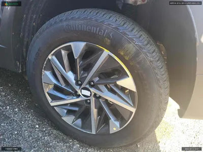 2022 Hyundai Tucson KMHJE811BNU063740 VIN:KMHJE811BNU063740