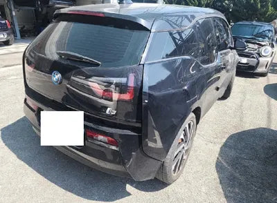 2016 BMW I3 WBY1Z2106GV608573 VIN:WBY1Z2106GV608573