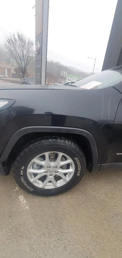 2015 Jeep Cherokee 1C4PJMCB3FW619861 VIN:1C4PJMCB3FW619861