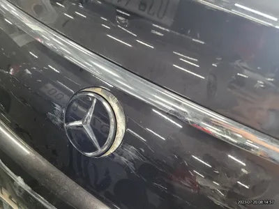 2018 Mercedes-Benz S 63 AMG WDDXJ8JB1JA034136 VIN:WDDXJ8JB1JA034136