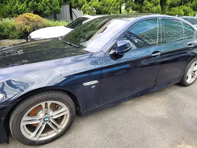 2016 BMW 528 VIN: