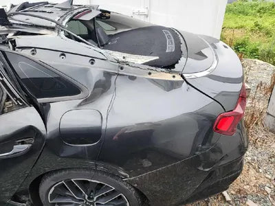 2020 Kia K5 VIN: