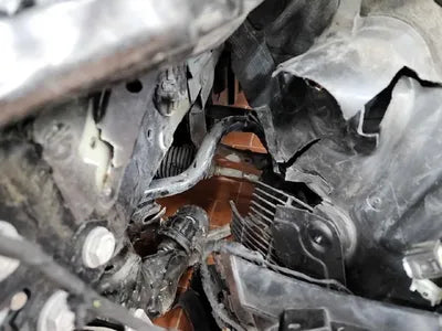 2022 BMW 530 WBAJU8108N9L87953 VIN:WBAJU8108N9L87953