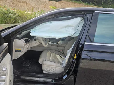 2020 Genesis G90 KMHG241DDMU085873 VIN:KMHG241DDMU085873