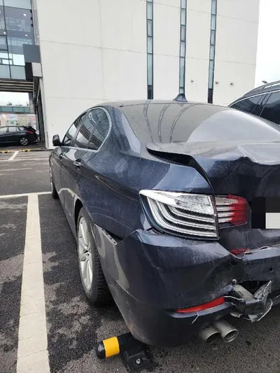 2015 BMW 528 WBA5A5101FG176485 VIN:WBA5A5101FG176485