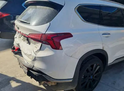 2022 Hyundai Santa FE KMHS381HHNU449049 VIN:KMHS381HHNU449049