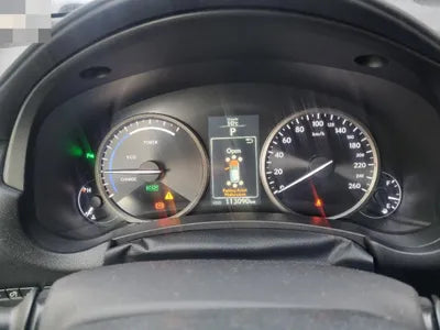 2016 Lexus NX 300 VIN: