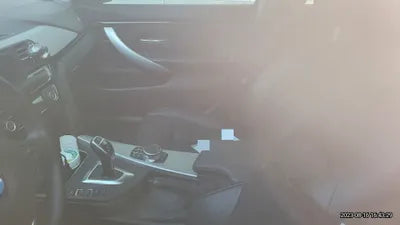 2019 BMW 420 WBA4K3109KBP38346 VIN:WBA4K3109KBP38346