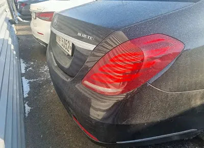 2015 Mercedes-Benz S 350 WDDUF3DB7FA189526 VIN:WDDUF3DB7FA189526