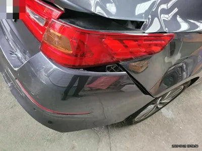 2014 Kia K5 VIN: