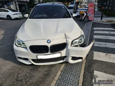 2016 BMW 520 418KMWBA5E5108GG0 VIN:418KMWBA5E5108GG0