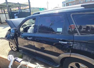 2017 Kia Mohave KNAKN814DHA161274 VIN:KNAKN814DHA161274