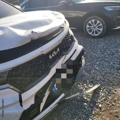 2022 Kia Sorento VIN: