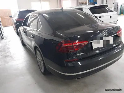2018 Volkswagen Passat 1VWZZZA3ZJC038480 VIN:1VWZZZA3ZJC038480