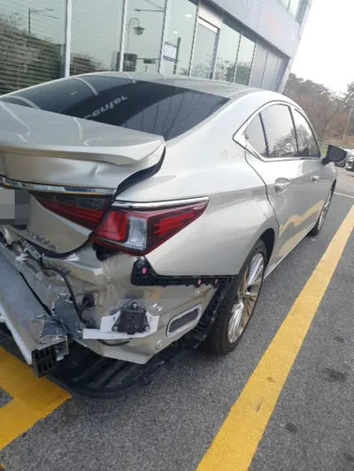 2021 Lexus ES 300 VIN: