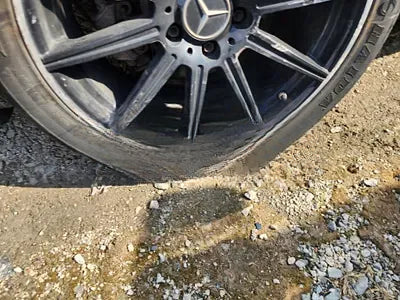 2014 Mercedes-Benz E 220 NONE VIN: