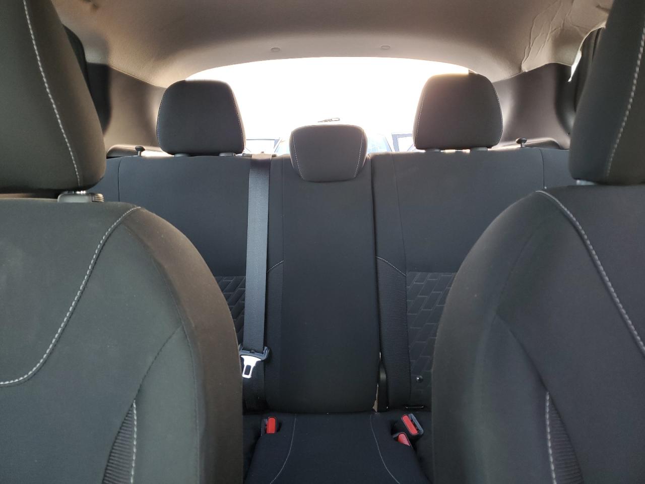 2022 NISSAN KICKS S VIN:3N1CP5BV9NL483936