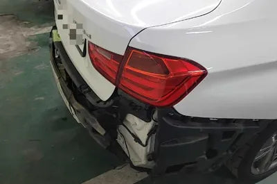 2015 BMW 320 WBA3D3109FK614184 VIN:WBA3D3109FK614184