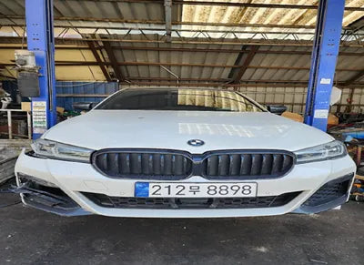 2021 BMW 530 WBA71BH00MWW92496 VIN:WBA71BH00MWW92496