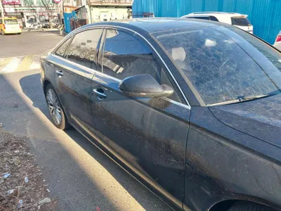 2016 Audi A6 WAUZZZ4G8GN125539 VIN:WAUZZZ4G8GN125539