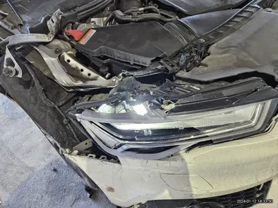 2016 Audi A6 WAUZZZ4GXGN180994 VIN:WAUZZZ4GXGN180994