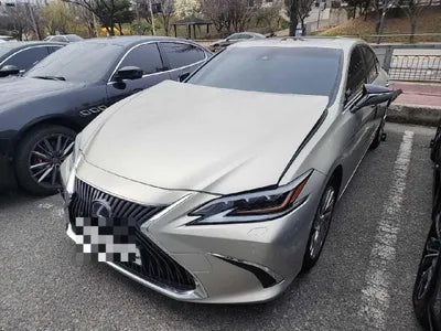 2019 Lexus ES 300 JTHB21B19K2046849 VIN:JTHB21B19K2046849