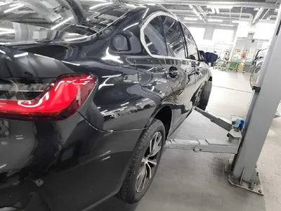 2019 BMW 320 WBA5V510XKAJ53823 VIN:WBA5V510XKAJ53823