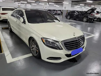 2015 Mercedes-Benz S 550 WDDUG8FB3FA081959 VIN:WDDUG8FB3FA081959