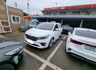 2019 Kia Carnival KNAME81ABKS451961 VIN:KNAME81ABKS451961