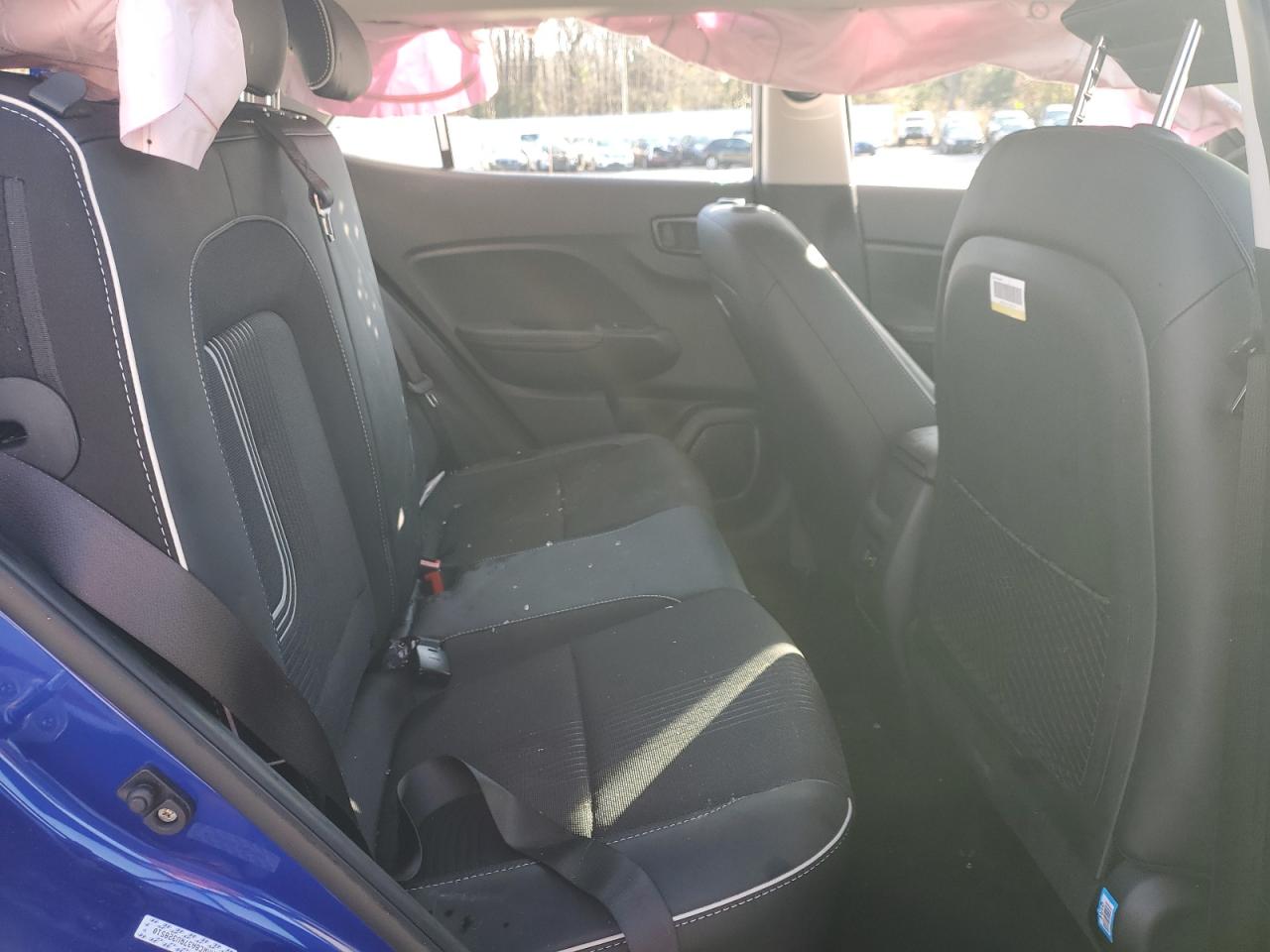 2024 HYUNDAI VENUE SEL VIN:KMHRC8A37RU328510