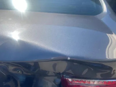 2019 Honda Accord VIN: